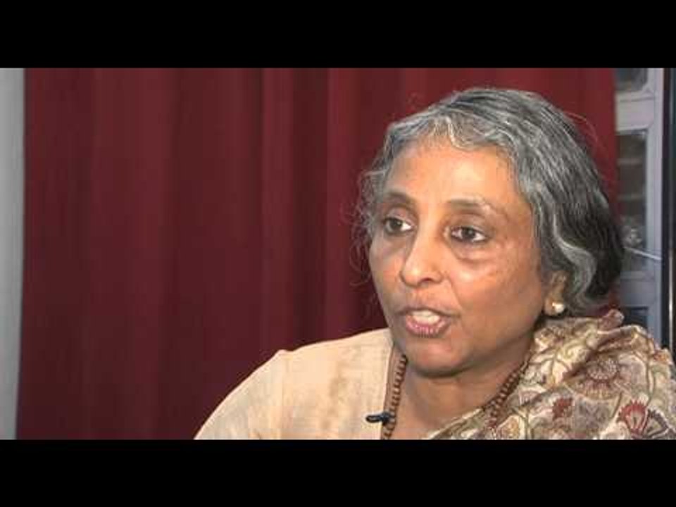 Pamela Philipose, Former Director, Editor-in-Chief, Women’s Feature Service  | Q&A