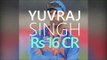IPL 8 auction: Delhi Daredevils buy Yuvraj Singh for record Rs16 crore