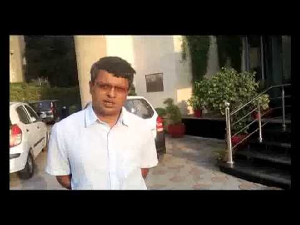 Sunil Abraham on the role of digital media in elections