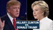 US Presidential Debate: Trump, Clinton trade barbs in last debate