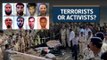 Bhopal jailbreak: Opposition, BJP lock horns over SIMI activists’ 'encounter' killings