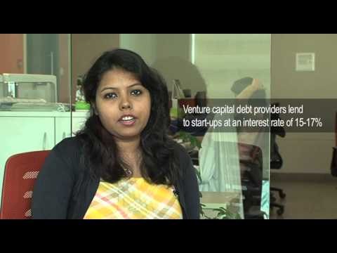 Indian start-ups warm up to venture debt