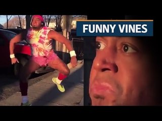 An ode to Twitter's vine