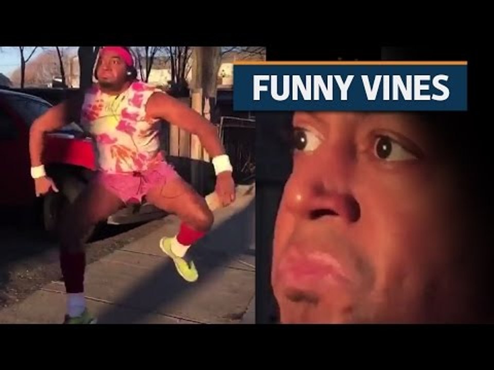 An ode to Twitter's vine