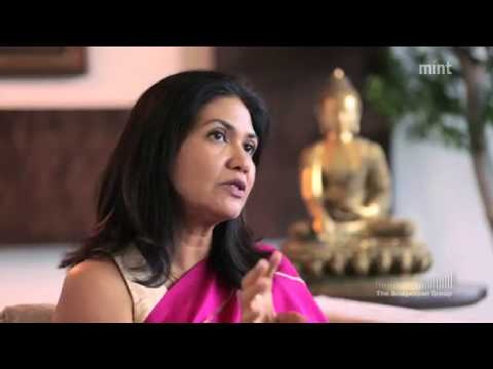 Vidya Shah | Indian philanthropy is colourful and chaotic