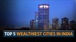 India is the 7th largest wealth market in the world, says a New World Wealth study