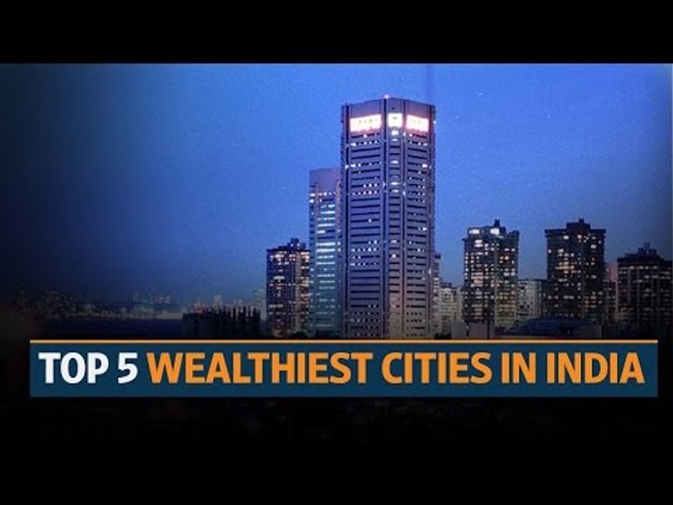 India is the 7th largest wealth market in the world, says a New World Wealth study