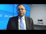 CEO, Tata Consultancy Services | Q&A