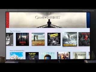 A look at the new Apple products