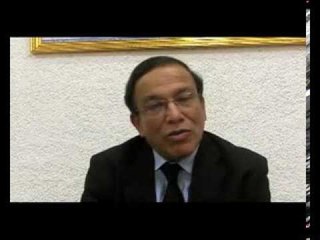 Pratip Chaudhuri of SBI on banking industry's bad asset problem