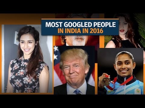Sonam Gupta among the most Googled people in India in 2016