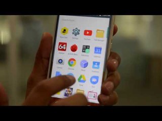 Hyve Pryme | Key features