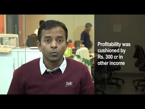 Reliance Q3 profit falls 4.5%, first time in six quarters