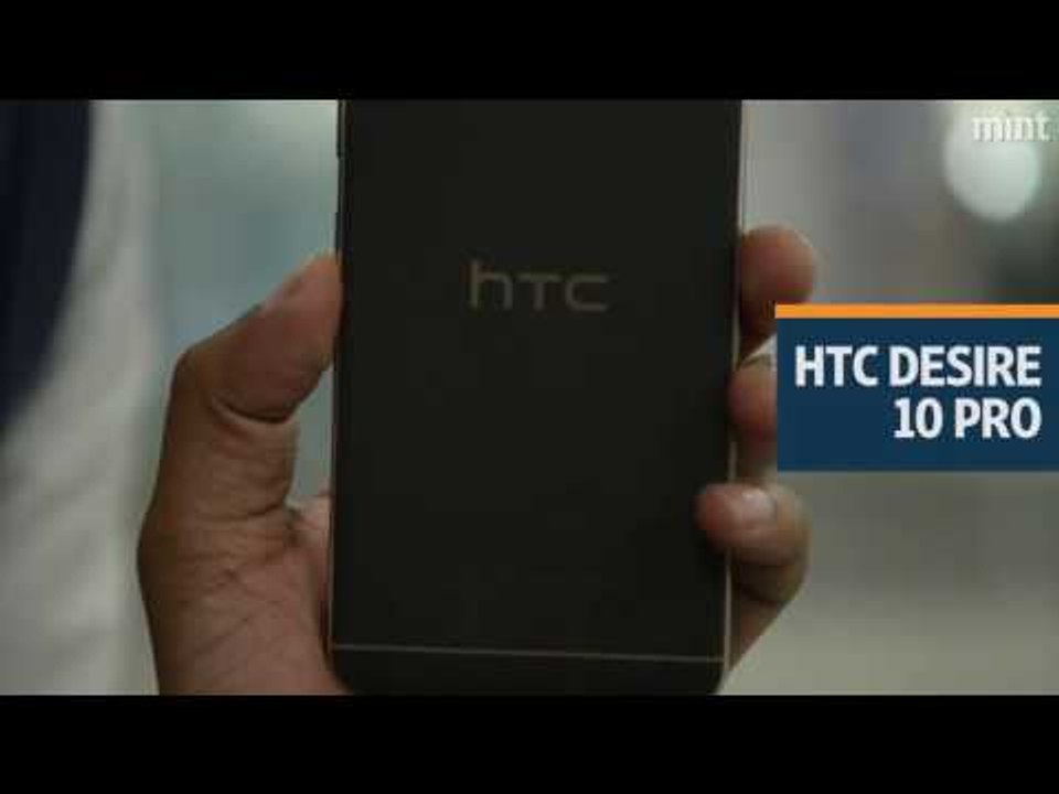HTC Desire 10 PRO