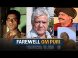 Actor Om Puri dies of cardiac arrest at 66