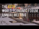 Davos 2015: Key themes and challenges