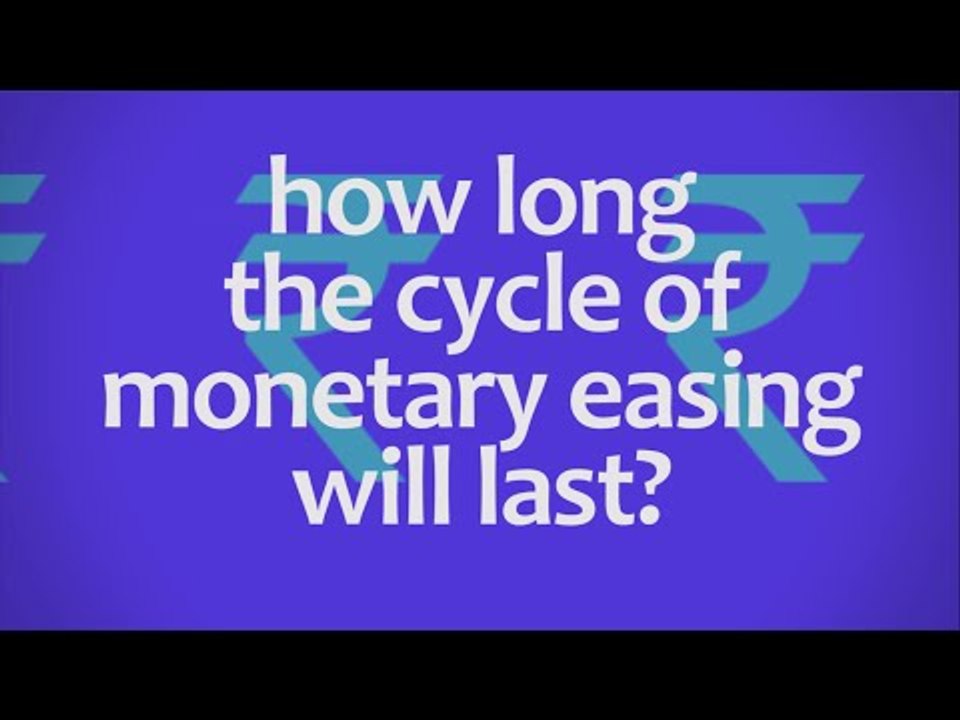 Will interest rates continue to fall?