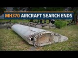 How the search for MH370 aircraft fizzled out after three years