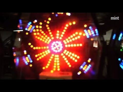 Historic weight machines disappearing from stations