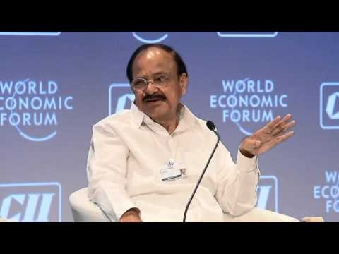 M. Venkaiah Naidu, Urban Development Minister | Q&A