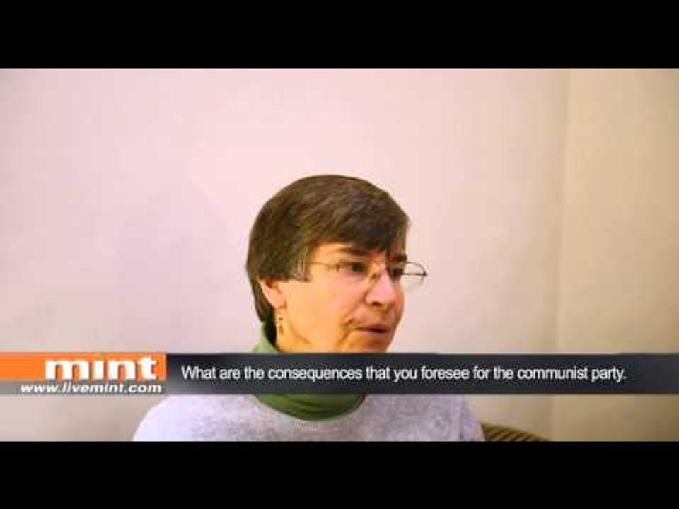 Director, Harvard-Yenching Institute Comparative | Q&A