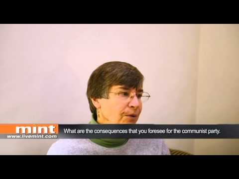 Director, Harvard-Yenching Institute Comparative | Q&A