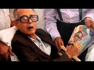 The Uncommon Man- RK Laxman (1921-2015)