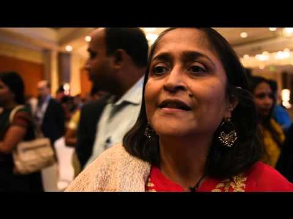 Winner of India’s 2015 Social Entrepreneurs of the Year