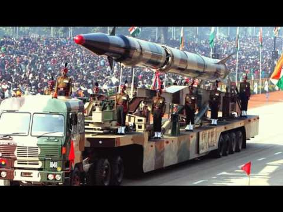 India's Nuclear Programme One of the Largest in Developing Nations: US Report