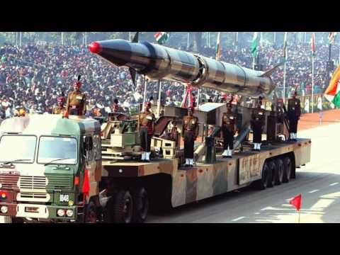 India's Nuclear Programme One of the Largest in Developing Nations: US Report