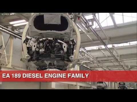 More than 300,000 Volkswagen cars under scrutiny in India