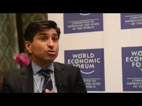 Ratul Puri, Chairman, Hindustan Powerprojects | Q&A