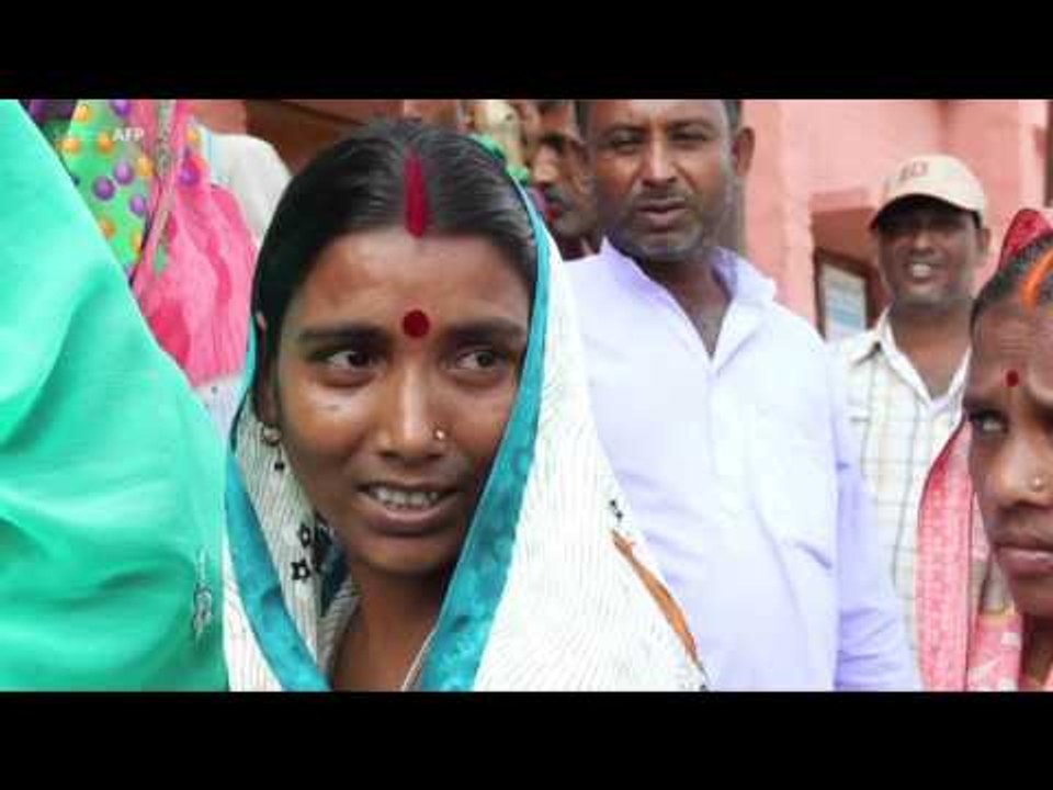 Religion, caste to weigh on final phase of Bihar elections