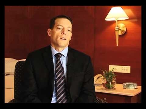 Chirs Galloway of Morningstar on plans for India