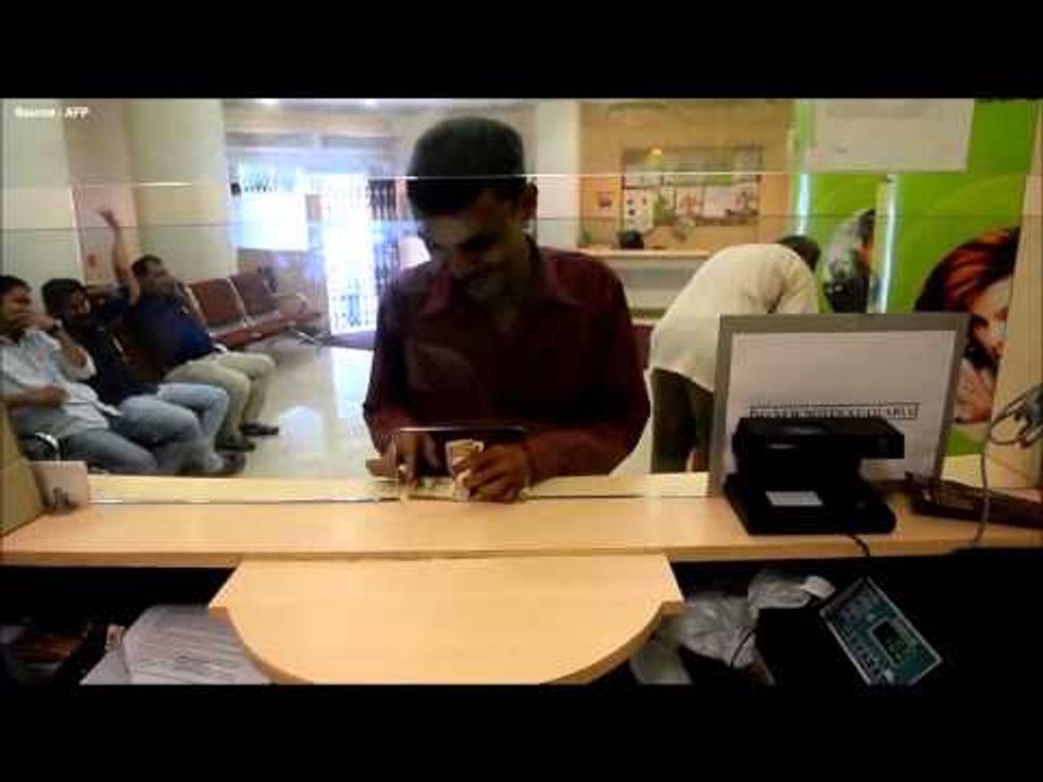 RBI issues 10 small bank licences