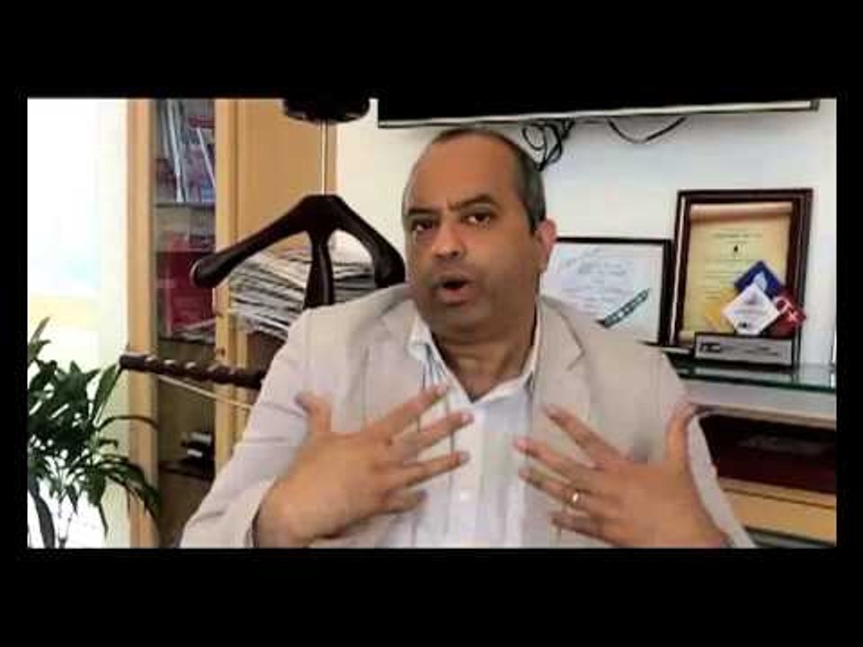 C.V.L. Srinivas of GroupM on changing face of traditional media agencies