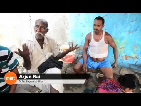 People of Bihar on Bihar Elections 2015