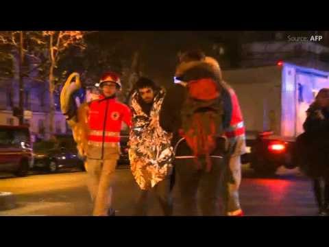 The Global Economic Cost of Terrorism Is Now at Its Highest Since 9/11