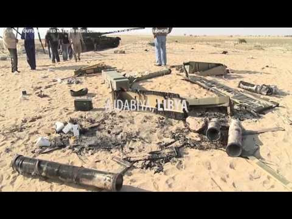 UNHCR to get 2015 Indira Gandhi Prize for Peace