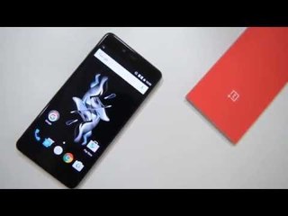 OnePlus X | Gizmo Guru