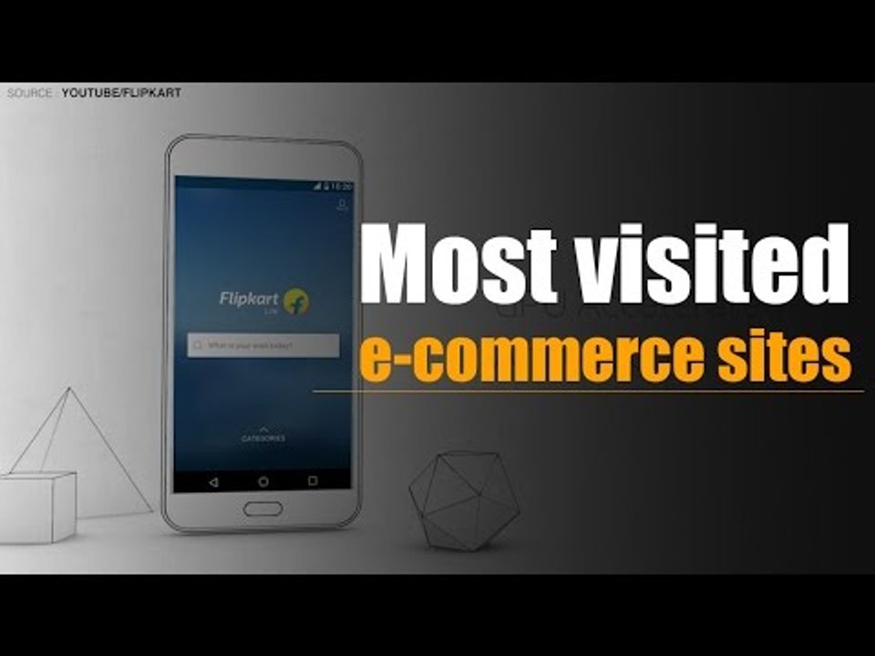 Amazon most visited e-commerce site in Oct with 20 crore visitors: comScore