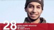 What we know about Abdelhamid Abaaoud, the alleged mastermind of Paris attacks