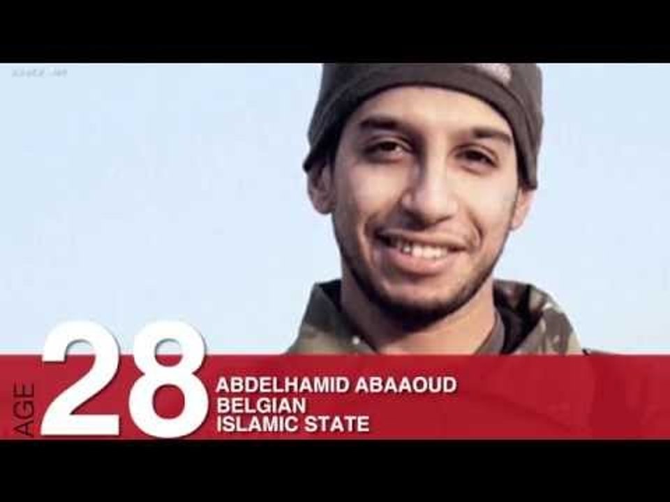 What we know about Abdelhamid Abaaoud, the alleged mastermind of Paris attacks