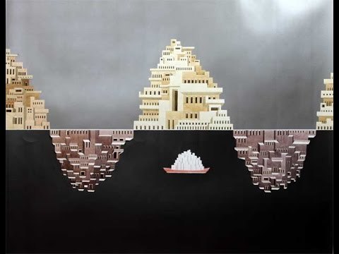 Mint Lounge | Artists at Work | GiGi Scaria