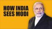 Narendra Modi remains a popular Prime Minister with 74% approval rating