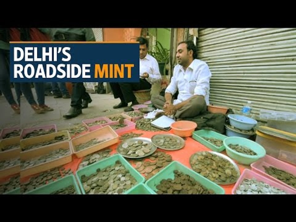 Delhi's Belly | Roadside Mint