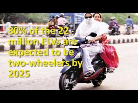 Eco-friendly disposal among new norms for old vehicles