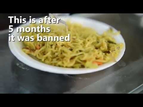 Maggi is back in stores, partners with Snapdeal