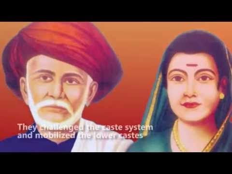 Jyotiba Phule, the man Devendra Fadnavis wants a Bharat Ratna for