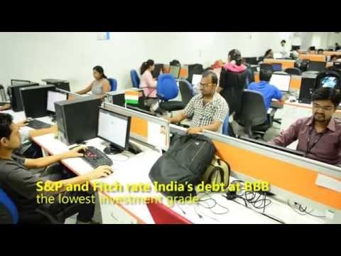 Fitch doubts Modi’s budget deficit goals as 24% salary boost hurts bonds